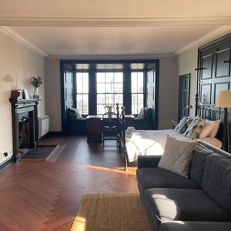 High St Flat Daire Edinburgh Dış mekan fotoğraf